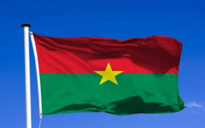 LANCEMENT DES JOURNEES NATIONALES D’ENGAGEMENT PATRIOTIQUE ET DE PARTICIPATION CITOYENNE (JEPPC) A L’AMBASSADE DU BURKINA FASO A ANKARA